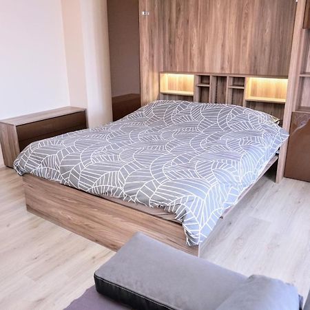 Apartment Stefica Crveni Vrh Extérieur photo