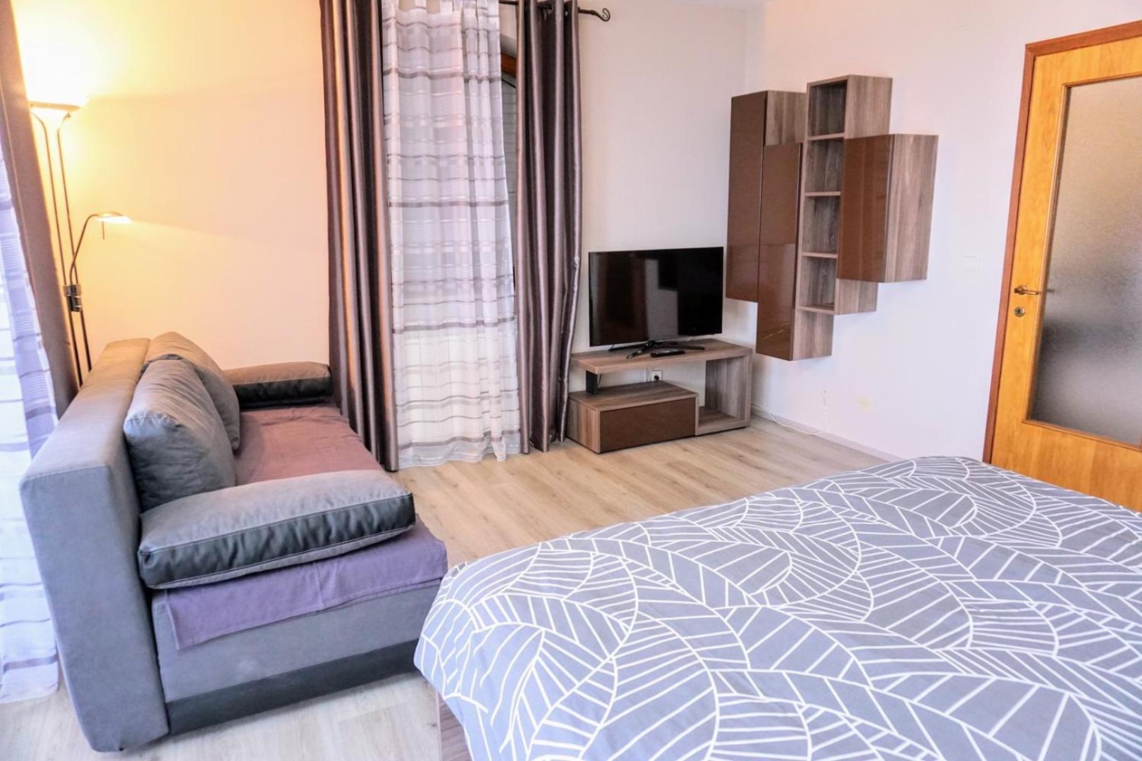 Apartment Stefica Crveni Vrh Extérieur photo