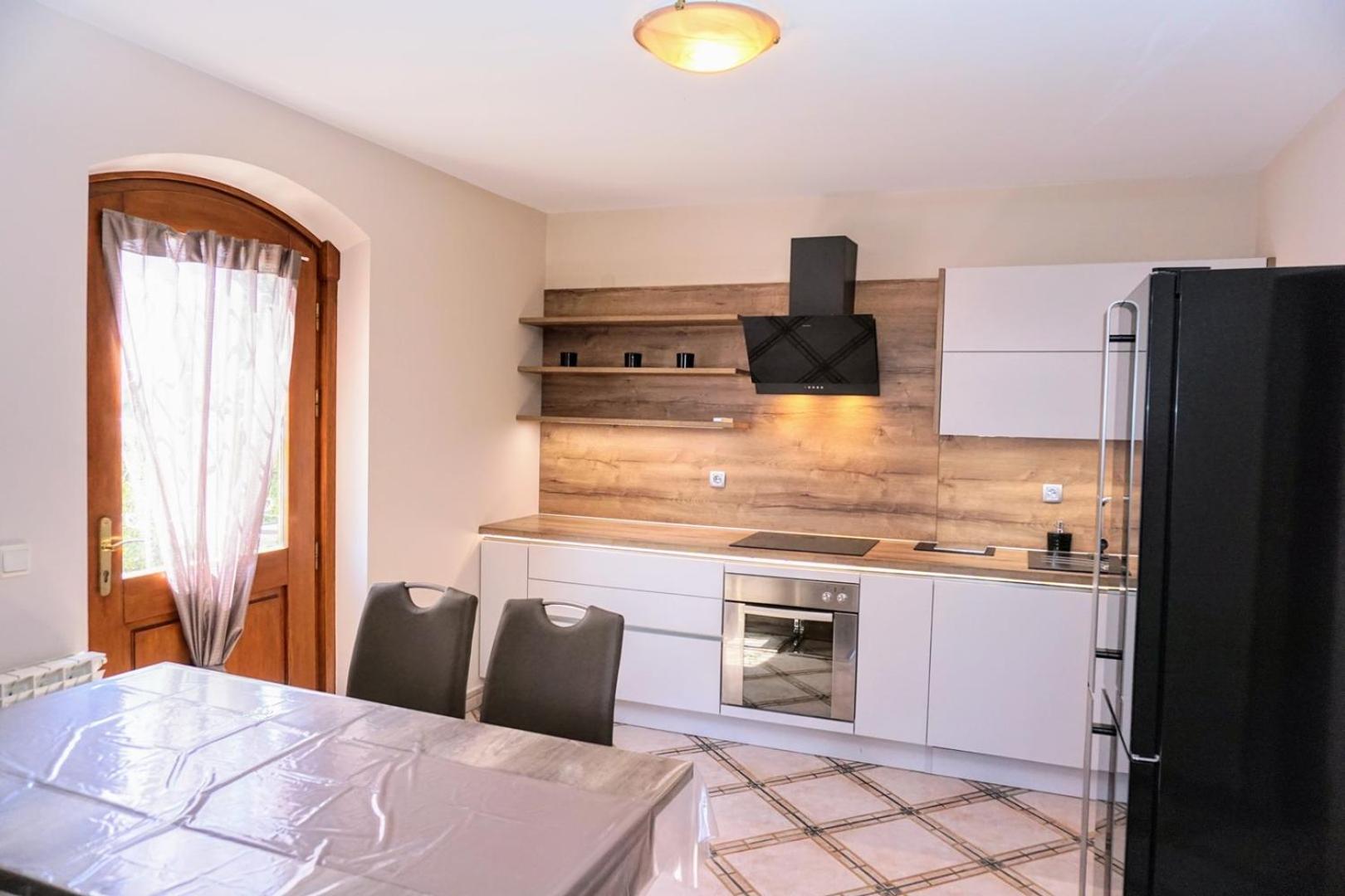 Apartment Stefica Crveni Vrh Extérieur photo
