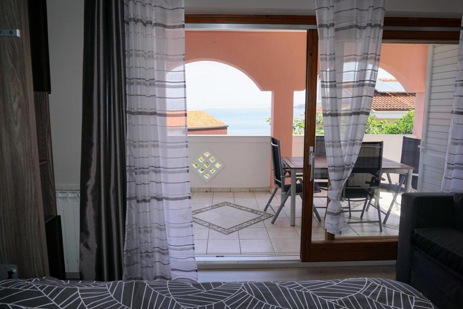 Apartment Stefica Crveni Vrh Extérieur photo