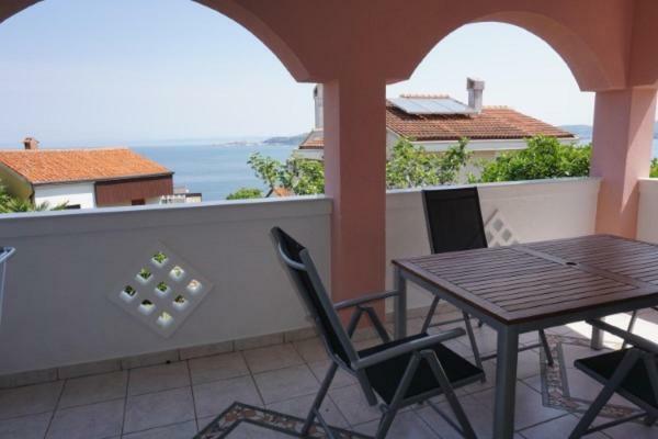 Apartment Stefica Crveni Vrh Extérieur photo