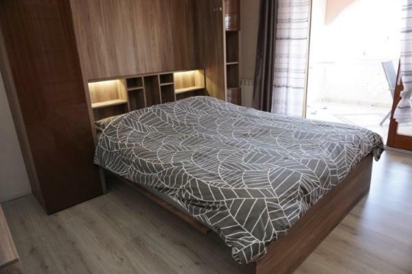 Apartment Stefica Crveni Vrh Extérieur photo
