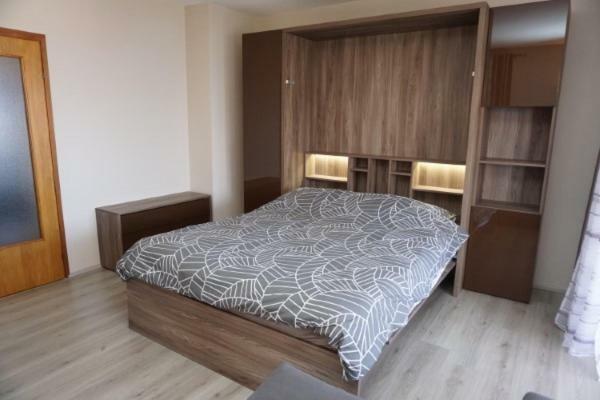 Apartment Stefica Crveni Vrh Extérieur photo